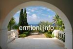 LE 0716 - The 'White House' - Spetses Island